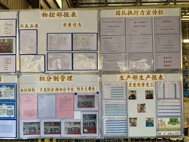 China Nanjing Wonfulay Precision Machinery Co., Ltd. Bedrijfsprofiel