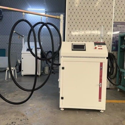 CM8600 EXT Gas Refrigerant Recovery Station For R22/R410A/R407C/R134A Gas Refilling