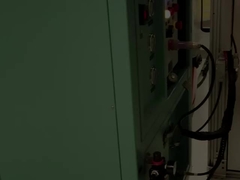 koelmiddeloplaadmachine