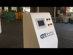 Drie stations R22 / R134a koelmiddel opladen vulmachine voor ISO tank