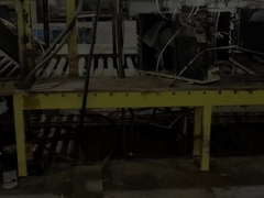 Koelmiddelherwinningsmachine