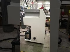 Gezamenlijk systeem gasfreon laadstation ATEX-gecertificeerd CM8600 ExS