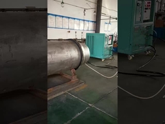 Auto airconditioner Cm8600 Exs koelmiddel oplaadstation